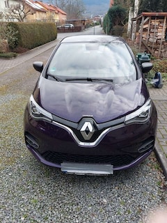 Bild des Angebotes Renault ZOE Life