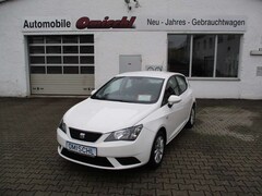 Bild des Angebotes SEAT Ibiza Style TSI PDC SHZ