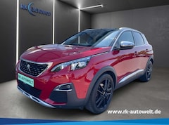 Bild des Angebotes Peugeot 3008 GT 2.0 BlueHDi 180 FAP EU6d-T AHK Navi Standhzg.