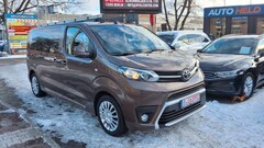 Bild des Angebotes Toyota Proace Verso Automatik,Navi,2x Scheibetür