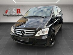 Bild des Angebotes Mercedes-Benz Viano 3.0 CDI Trend Edition Kompakt XENON*LEDER*