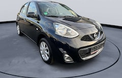 Bild des Angebotes Nissan Micra Acenta