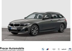 Bild des Angebotes BMW 318 d Touring PA Komfortzugang 18'' DAB LED