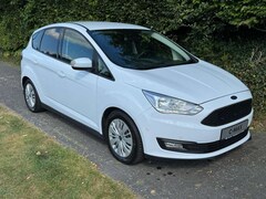 Bild des Angebotes Ford C-Max Cool & Connect *TOP Zustand*