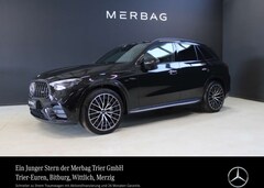 Bild des Angebotes Mercedes-Benz GLC 43 AMG AMG GLC 43 4M *Night Pano Distro Perf 21" Prem+