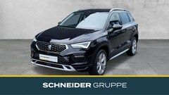 Bild des Angebotes SEAT Ateca XPERIENCE 1.5 TSI DSG NAVI+KLIMA+LED