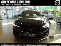 Bild des Angebotes Volvo XC60 T6 AWD Ultra Black Edition
