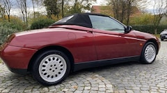 Bild des Angebotes Alfa Romeo Spider Spider 2.0