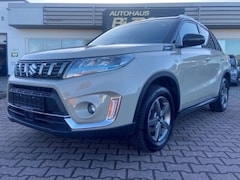 Bild des Angebotes Suzuki Vitara 1.4 Mild-Hybrid Comfort 4x4 ACC Navi LED Klimaaut