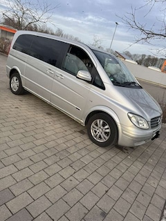 Bild des Angebotes Mercedes-Benz Viano 3.0 CDI kompakt (639.811)