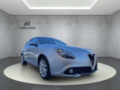 Bild des Angebotes Alfa Romeo Giulietta Super PDC Klima 5-Türer