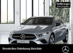 Bild des Angebotes Mercedes-Benz A 200 PROGRESSIVE+NIGHT+AHK+LED+STHZG+KAMERA+TOTW