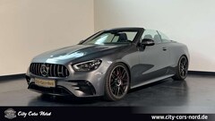 Bild des Angebotes Mercedes-Benz E 400 4Matic E53 AMG FACELIFT HUD-CARBON-AIRMAT.
