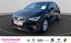 Bild des Angebotes SEAT Ibiza FR 1.0 TSI DSG+SHZ+PDC+KAMERA+NAVI+LED