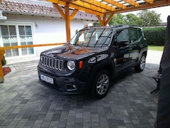 Bild des Angebotes Jeep Renegade Longitude 4WD