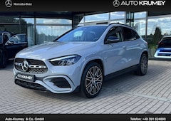 Bild des Angebotes Mercedes-Benz GLA 180 AMG Line+Special Edition+DistronicNavi