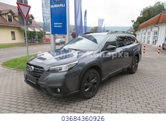 Subaru OUTBACK 2.5i Exclusive Cross nur noch 1 mal
