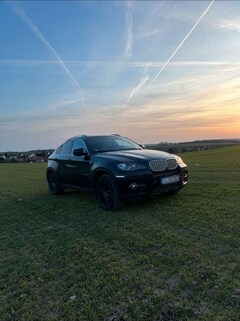 Bild des Angebotes BMW X6 xDrive40d