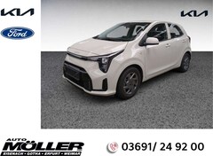 Bild des Angebotes Kia Picanto 1.0 Vision PE2 AMT Navi Kamera SHZG PDC