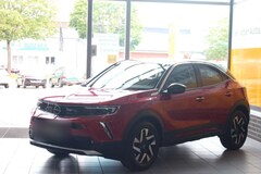 Bild des Angebotes Opel Mokka Elegance Keyless 180°Kamera DAB LED