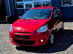 Bild des Angebotes Mitsubishi Space Star Diamant Edition, 8-fach, Klimaanlage, USB, Isofix