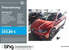 Bild des Angebotes VW Polo GTI 2,0 TSI OPF DSG