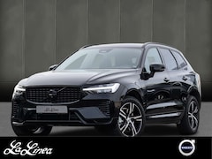 Bild des Angebotes Volvo XC60 T6 Recharge Plug-In Hybrid AWD Plus Black Edition