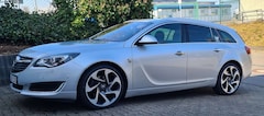 Bild des Angebotes Opel Insignia 2.0 CDTI Sports Tourer OPC-LINE 170PS *VOLL*