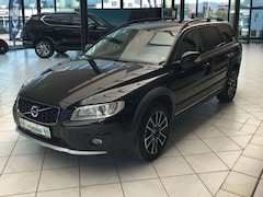 Volvo XC70 Momentum 2WD Geartronic