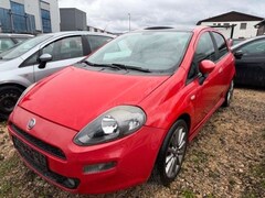 Bild des Angebotes Fiat Punto Sport 1.4 L Benziner*TÜV/AU neu