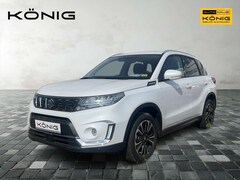 Bild des Angebotes Suzuki Vitara 1.5 COMFORT+ AGS AUTOMATIK
