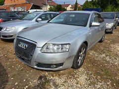 Bild des Angebotes Audi A6 3.0 TDI quattro (165kW)