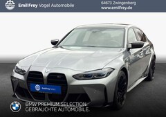 Bild des Angebotes BMW M3 Competition M xDrive *510PS*
