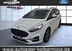 Bild des Angebotes Ford S-Max ST-Line Sportpaket Bluetooth Navi LED Klima