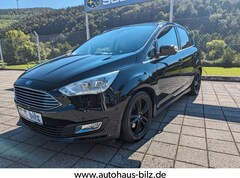 Bild des Angebotes Ford C-Max C-MAX Titanium*Navi*Winterpaket*PDC