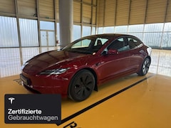 Bild des Angebotes Tesla Model 3 Long Range AWD