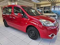 Bild des Angebotes Citroen Berlingo Kombi Selection