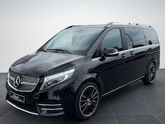 Bild des Angebotes Mercedes-Benz V 220 Avantgarde*AMG*20 zoll*LED*Leder*Cam-360°