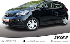Bild des Angebotes Honda Jazz 1.5 i-MMD HYBRID COMFORT ACC+SHZ+MAGICSEATS