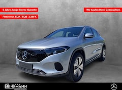 Bild des Angebotes Mercedes-Benz EQA 250 EQA 250+ Progressive/LED/SHZ/Parktronic/Kamera