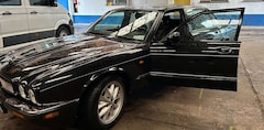 Bild des Angebotes Jaguar XJR V8 Kompressor TÜV April 2027