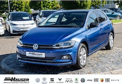 Bild des Angebotes VW Polo Highline 1.0 TSI NAVI KAMERA LED PDC SITZHZG