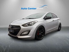 Bild des Angebotes Hyundai i30 Sport *1.Hand*CarPlay*PDC*Borbet*TÜV Neu*