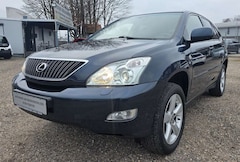 Bild des Angebotes Lexus RX 300 Executive*NAVI*KAMERA*LEDER*8-fach*2.Hd.*