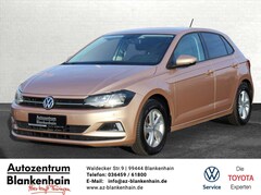 Bild des Angebotes VW Polo 1,0 Comfortline PDC*Alu*Sitzhzg.