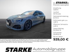 Bild des Angebotes Audi RS4 Avant tiptronic quattro RS competition plus AHK...