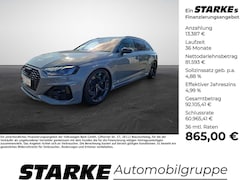 Bild des Angebotes Audi RS4 Avant tiptronic quattro RS competition plus AHK...