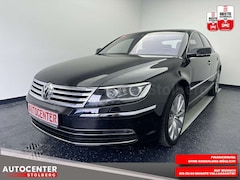 Bild des Angebotes VW Phaeton V6 TDI 4-Sitzer 4Motion "LEDER-NAVI-CAM"