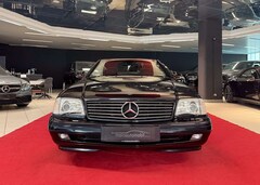 Bild des Angebotes Mercedes-Benz SL 320 FINAL EDITION designo Xenon Pano-Hardtop