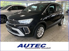 Bild des Angebotes Opel Crossland Business Elegance 1.2 LED+KAMERA+SITZH